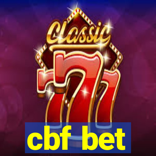 cbf bet